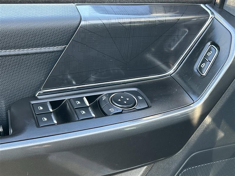 Ford F-150 XLT SuperCrew 5.5-ft. Bed 4WD 2022