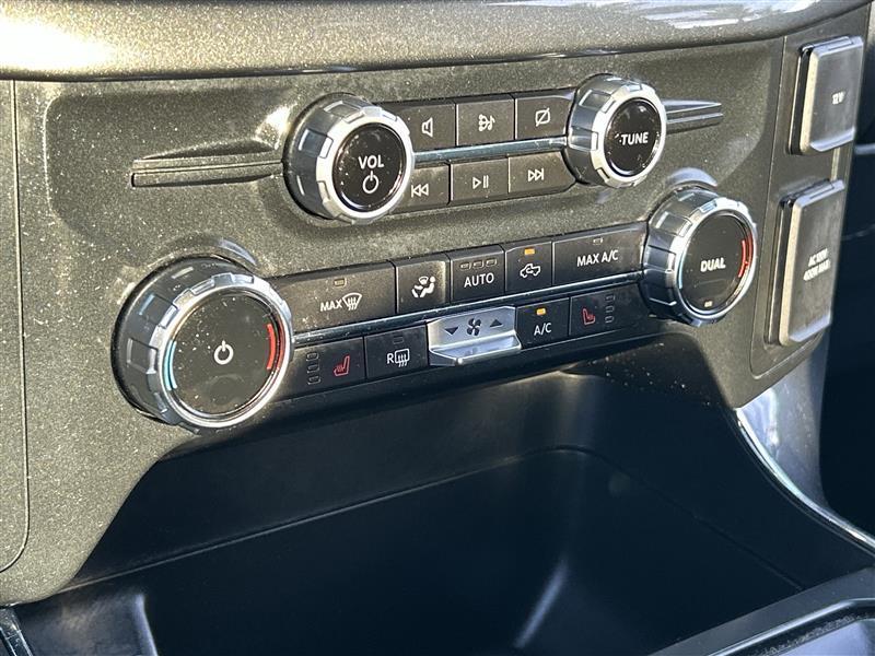 Ford F-150 XLT SuperCrew 5.5-ft. Bed 4WD 2022