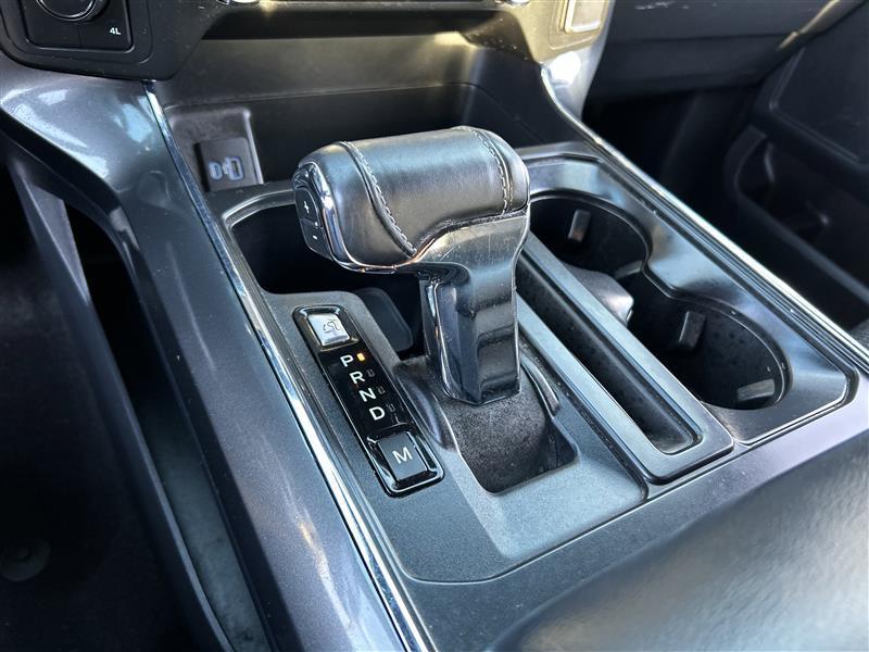 Ford F-150 XLT SuperCrew 5.5-ft. Bed 4WD 2022