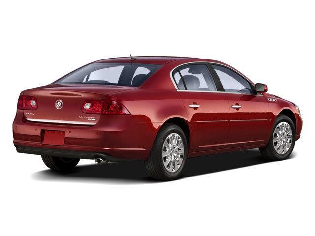 Buick Lucerne CX1 2009