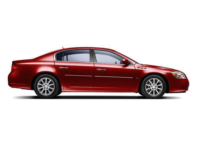 Buick Lucerne CX1 2009
