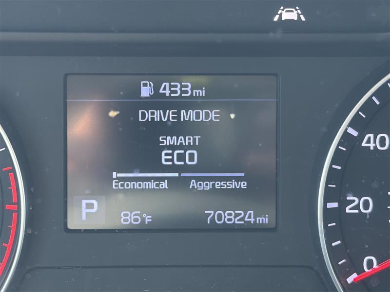 Kia Forte FE 6M 2020