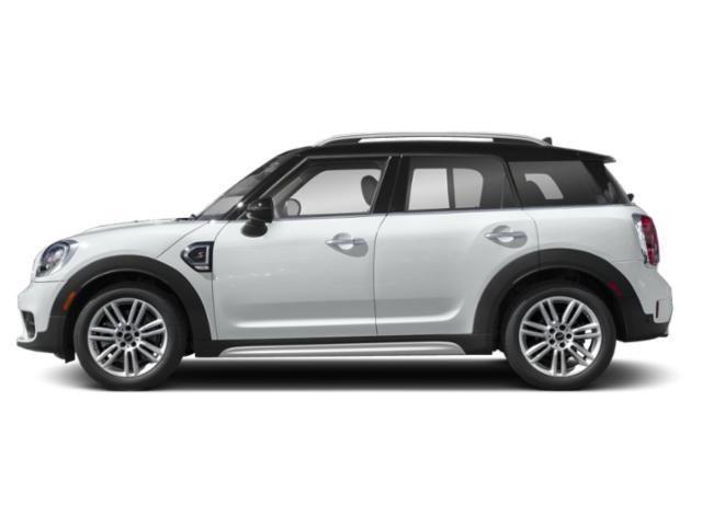 MINI Countryman S ALL4 2019