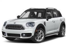 2019 MINI Countryman 