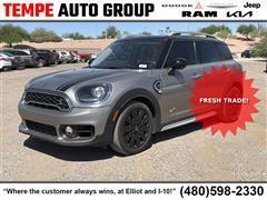 2019 MINI Countryman 