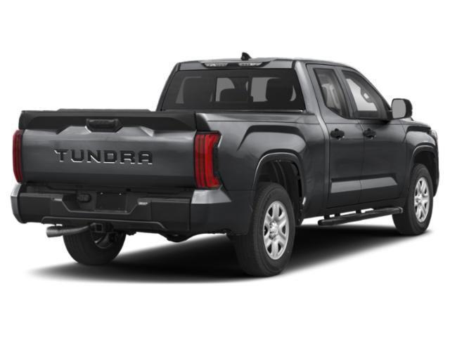 Toyota Tundra Limited Double Cab 4WD 2022