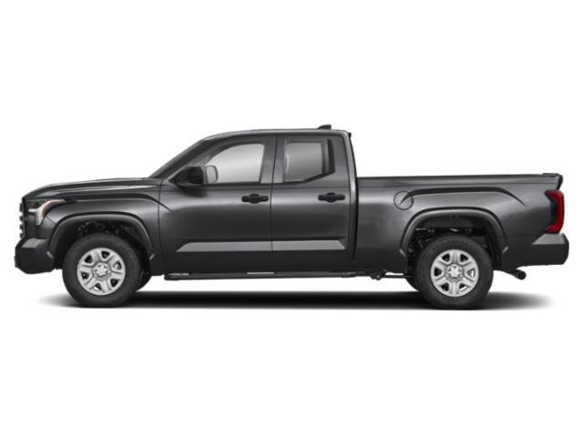 Toyota Tundra Limited Double Cab 4WD 2022