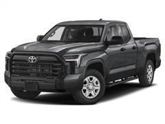 2022 Toyota Tundra 