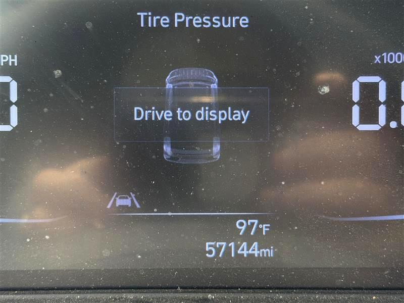 Hyundai Venue SE 2024