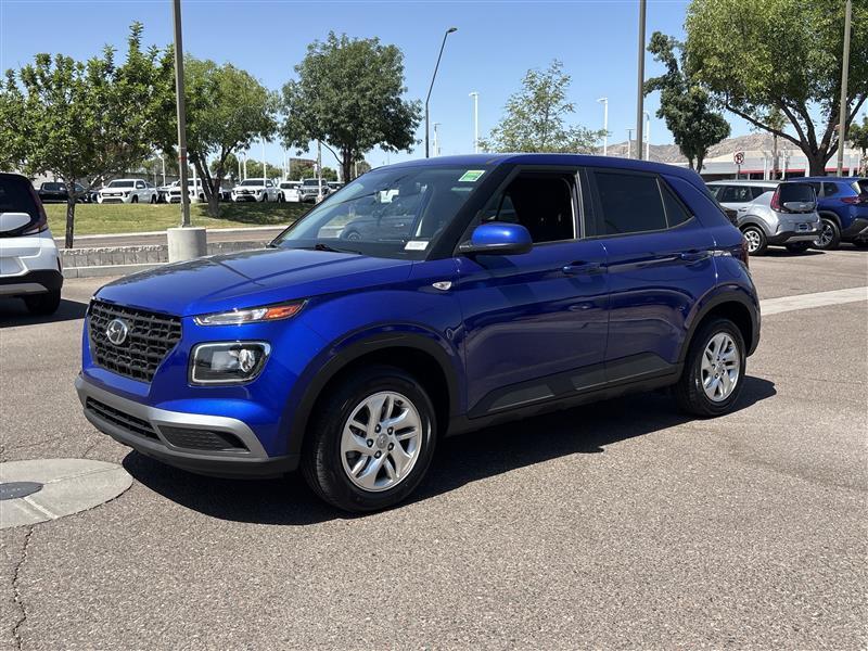 Hyundai Venue SE 2024
