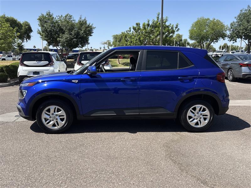 Hyundai Venue SE 2024