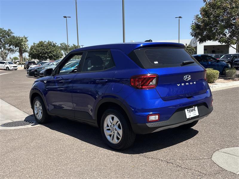 Hyundai Venue SE 2024