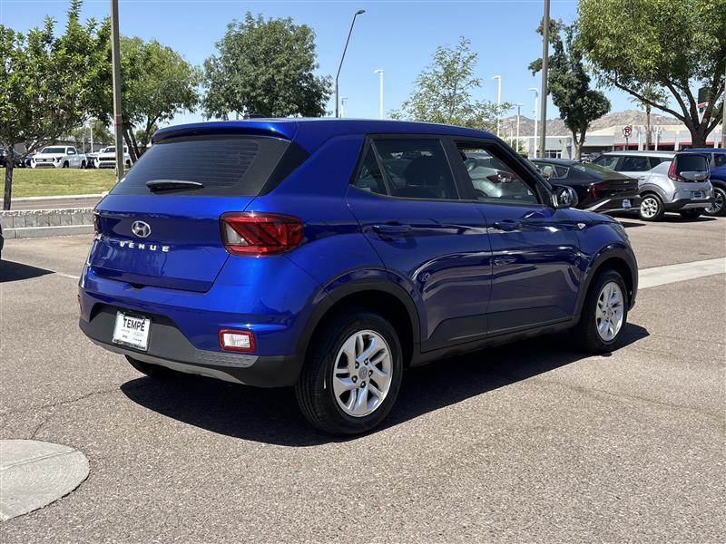 Hyundai Venue SE 2024