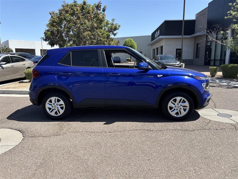 Hyundai Venue SE 2024