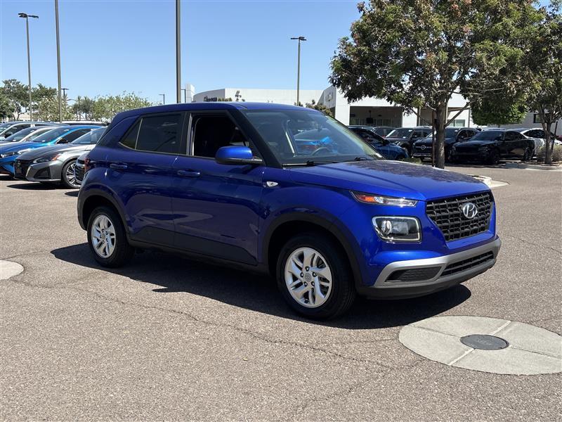 Hyundai Venue SE 2024