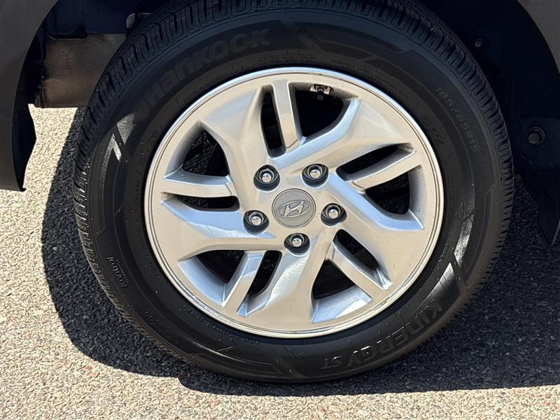 Hyundai Venue SE 2024