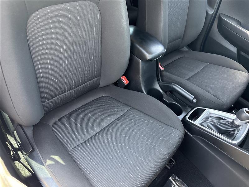 Hyundai Venue SE 2024