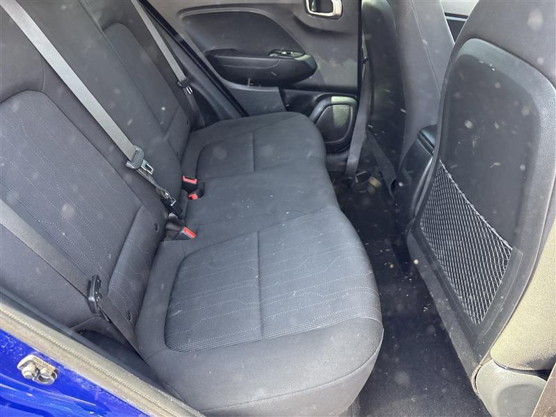 Hyundai Venue SE 2024