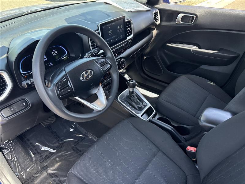 Hyundai Venue SE 2024