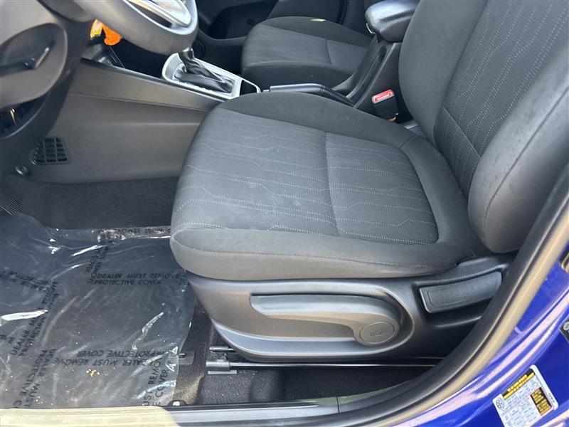 Hyundai Venue SE 2024