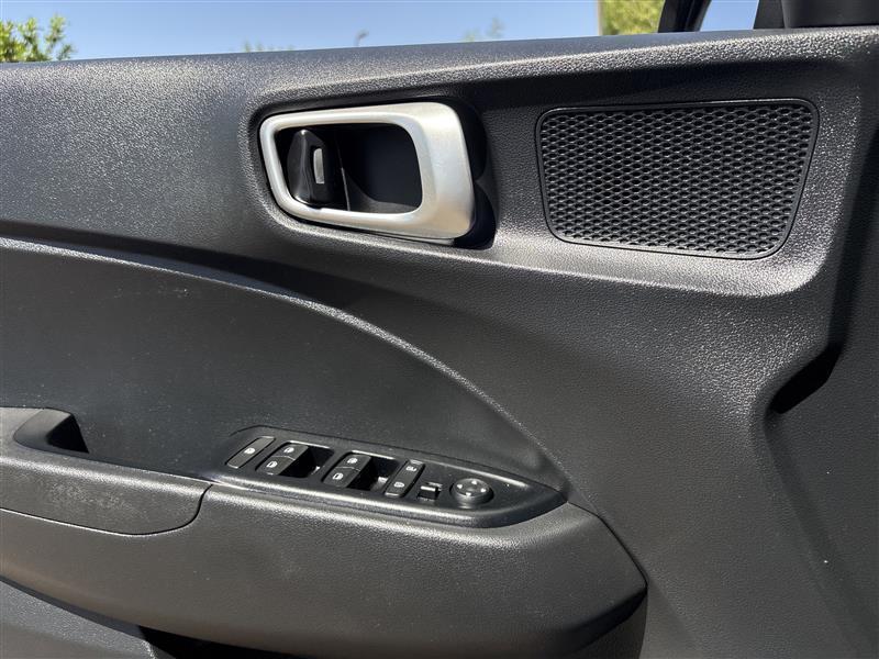 Hyundai Venue SE 2024