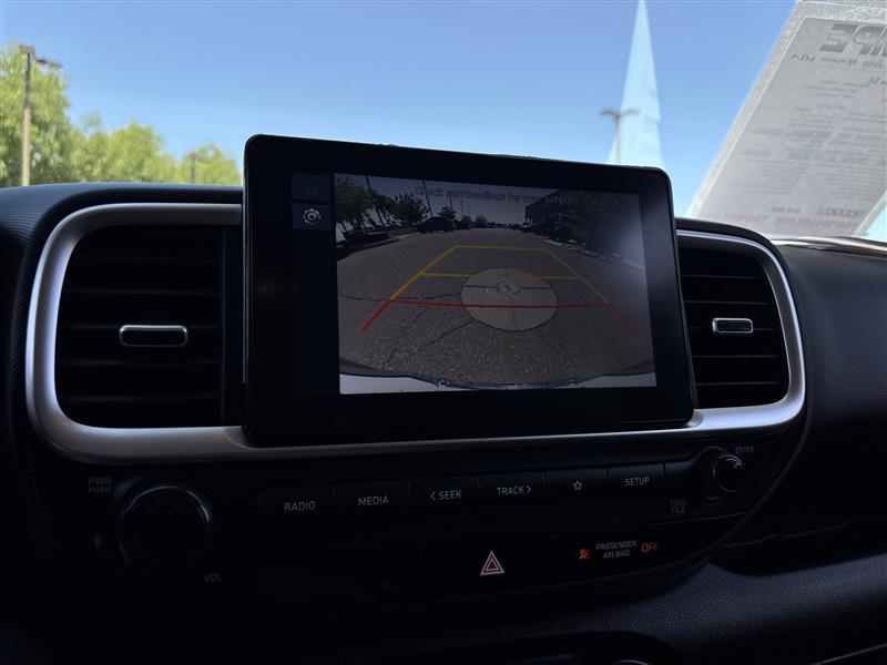 Hyundai Venue SE 2024