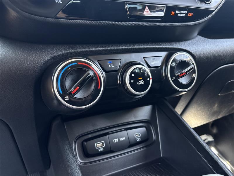 Hyundai Venue SE 2024