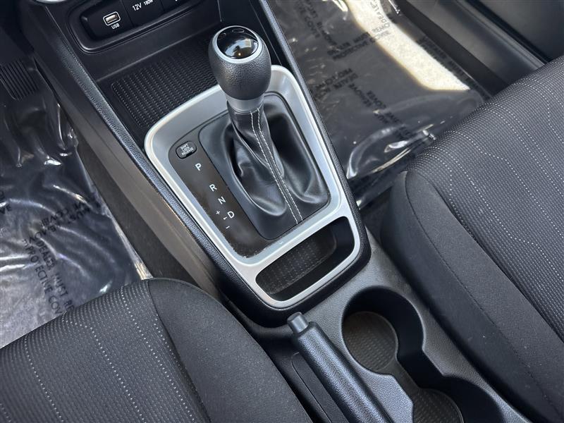 Hyundai Venue SE 2024