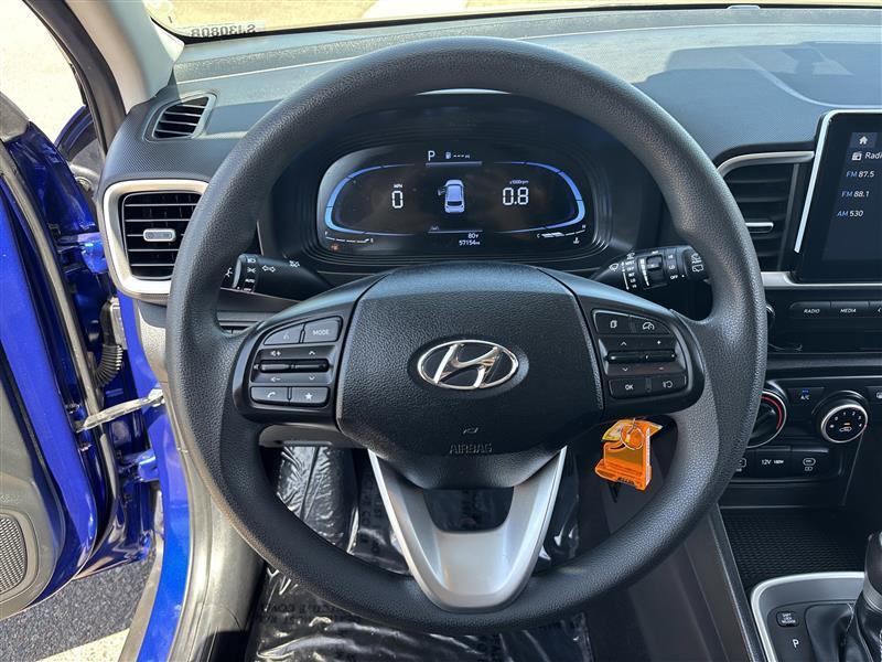 Hyundai Venue SE 2024