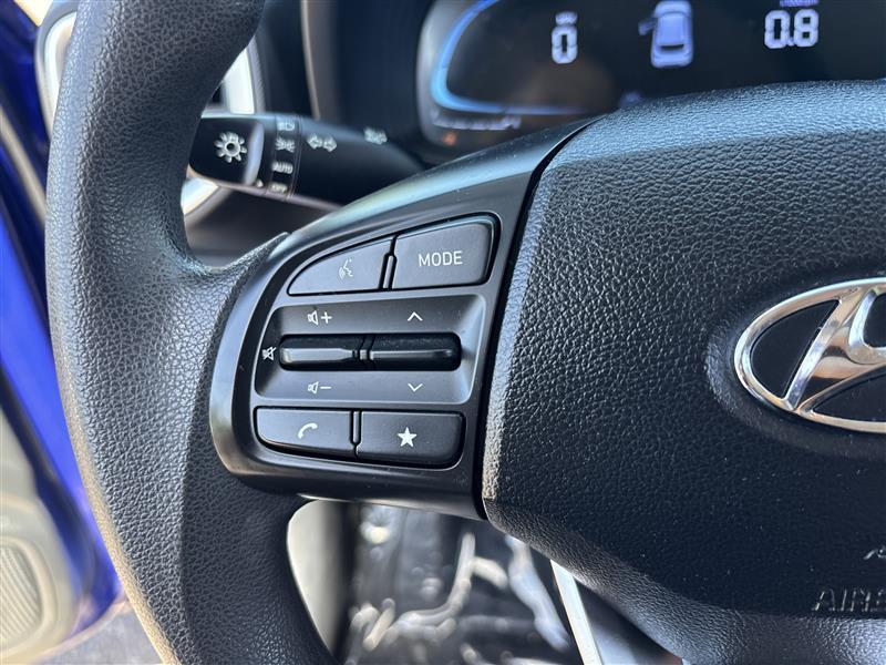 Hyundai Venue SE 2024