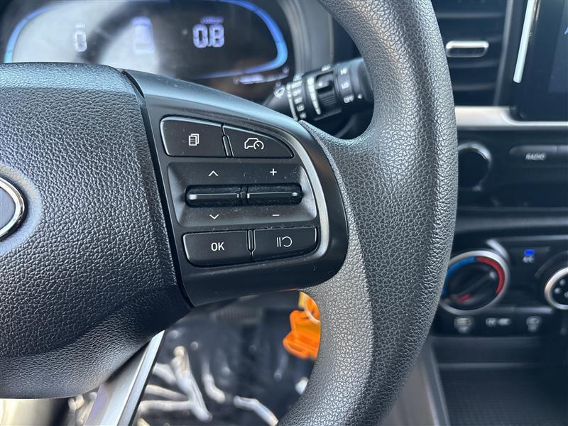 Hyundai Venue SE 2024