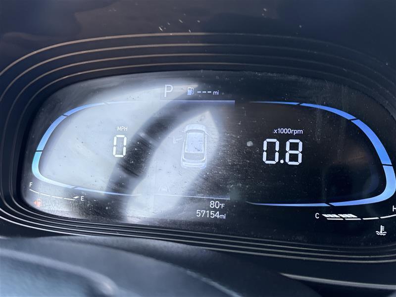 Hyundai Venue SE 2024