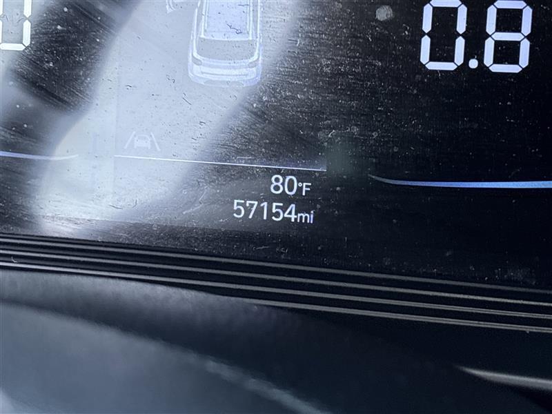 Hyundai Venue SE 2024