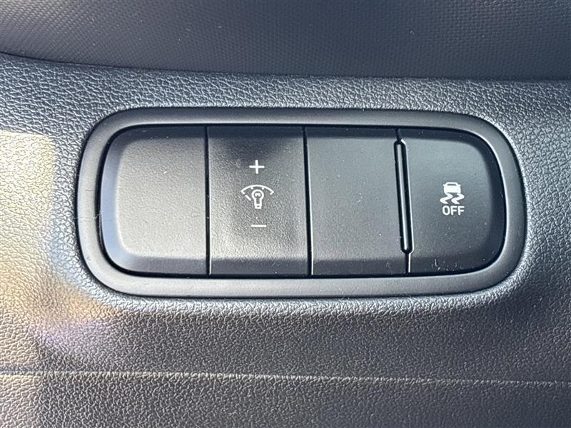 Hyundai Venue SE 2024