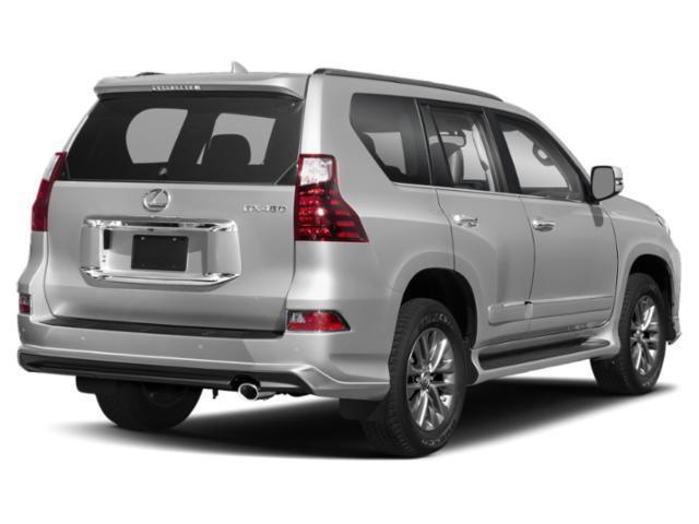 Lexus GX 460 Base 2019