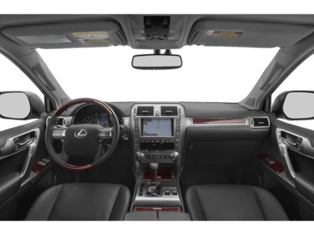 Lexus GX 460 Base 2019