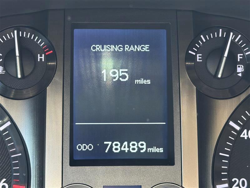 Lexus GX 460 Base 2019