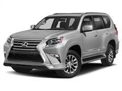 2019 Lexus GX 460 