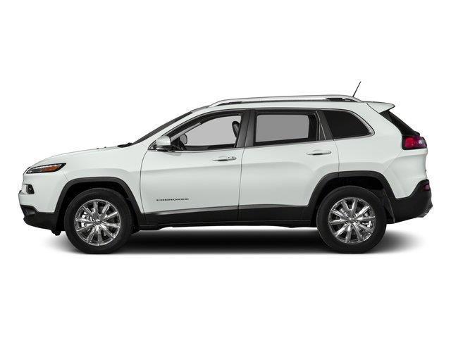Jeep Cherokee  2017