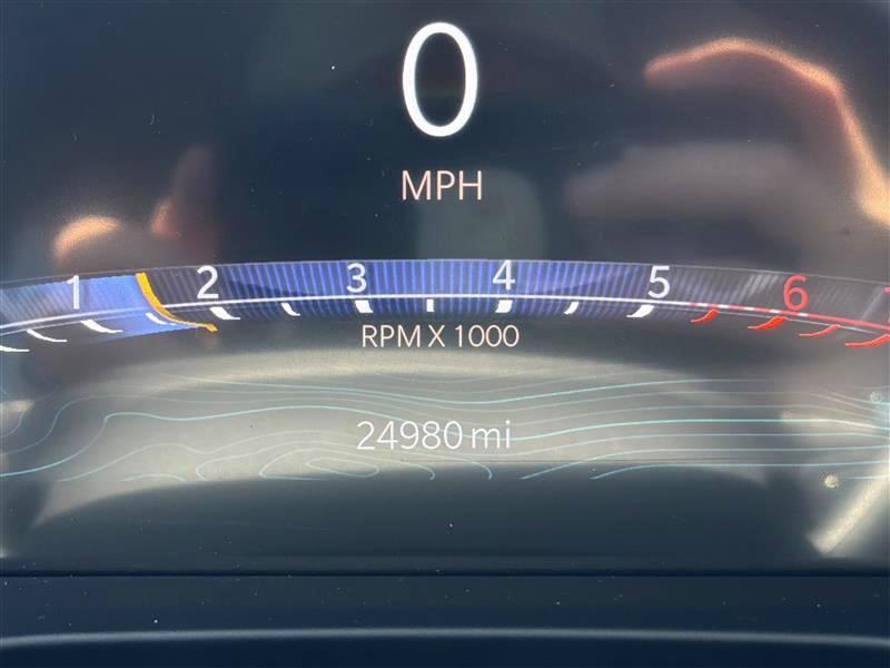 Jeep Grand Cherokee 4xe Base 2024