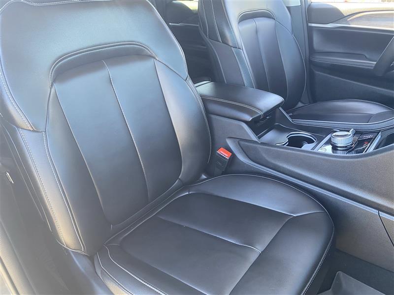 Jeep Grand Cherokee 4xe Base 2024