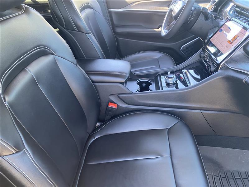 Jeep Grand Cherokee 4xe Base 2024