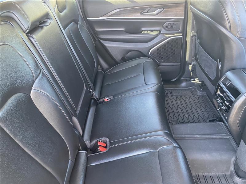 Jeep Grand Cherokee 4xe Base 2024