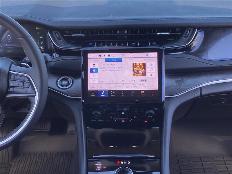 Jeep Grand Cherokee 4xe Base 2024