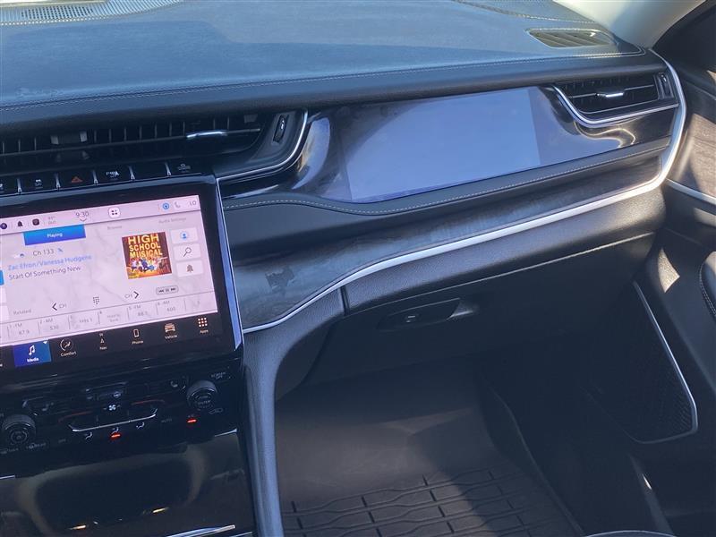 Jeep Grand Cherokee 4xe Base 2024