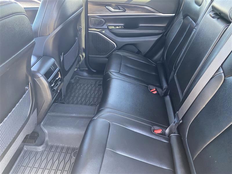 Jeep Grand Cherokee 4xe Base 2024
