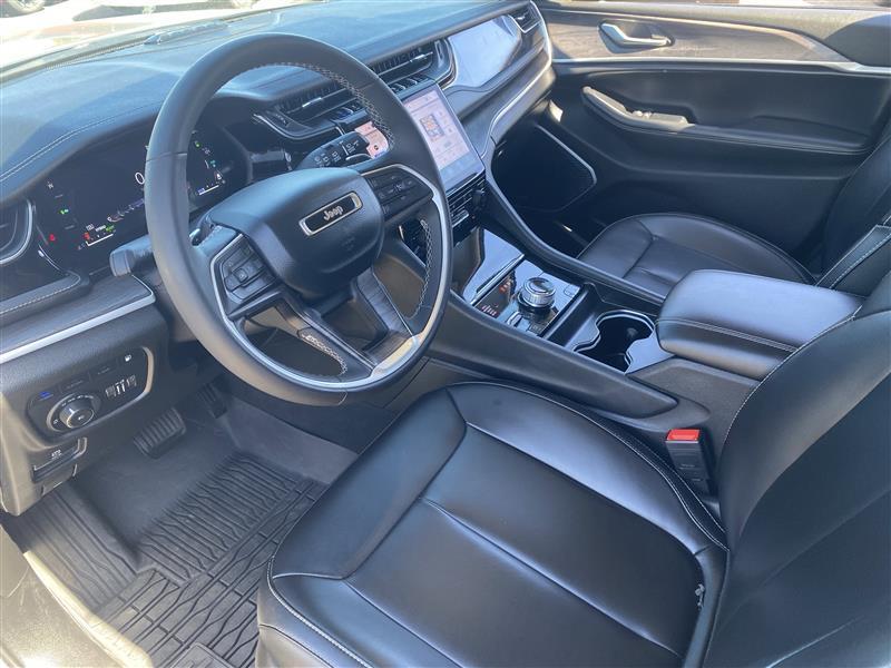 Jeep Grand Cherokee 4xe Base 2024