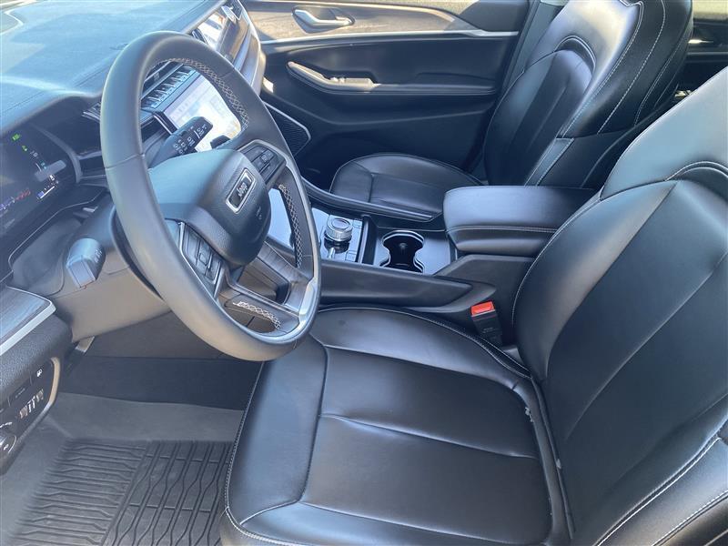 Jeep Grand Cherokee 4xe Base 2024