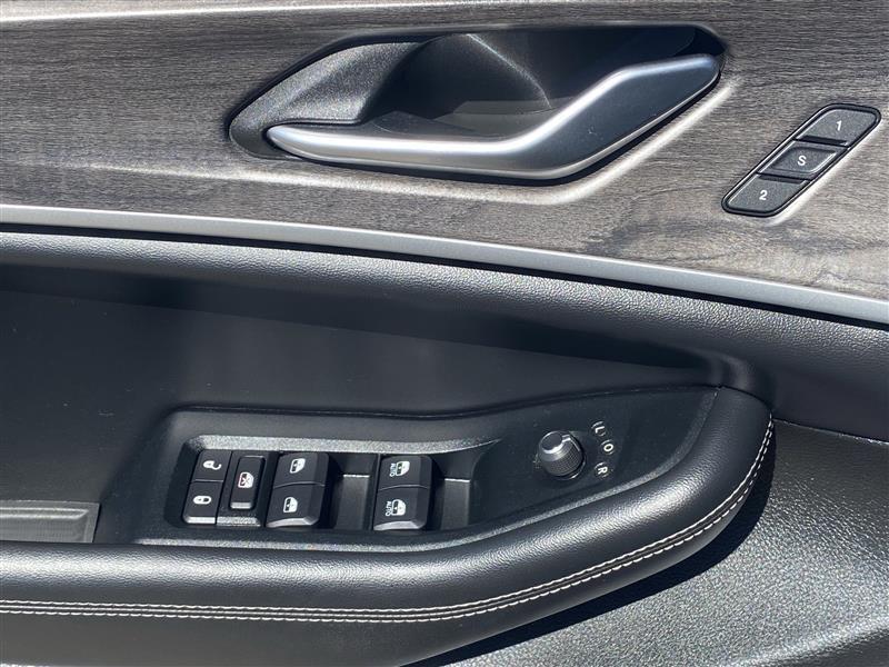 Jeep Grand Cherokee 4xe Base 2024