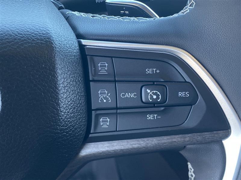 Jeep Grand Cherokee 4xe Base 2024